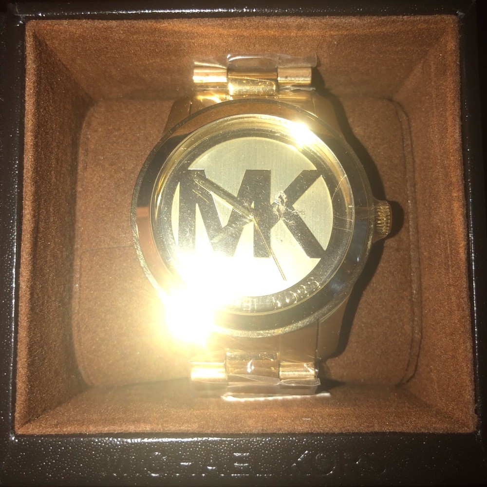 Michael Kors Watch